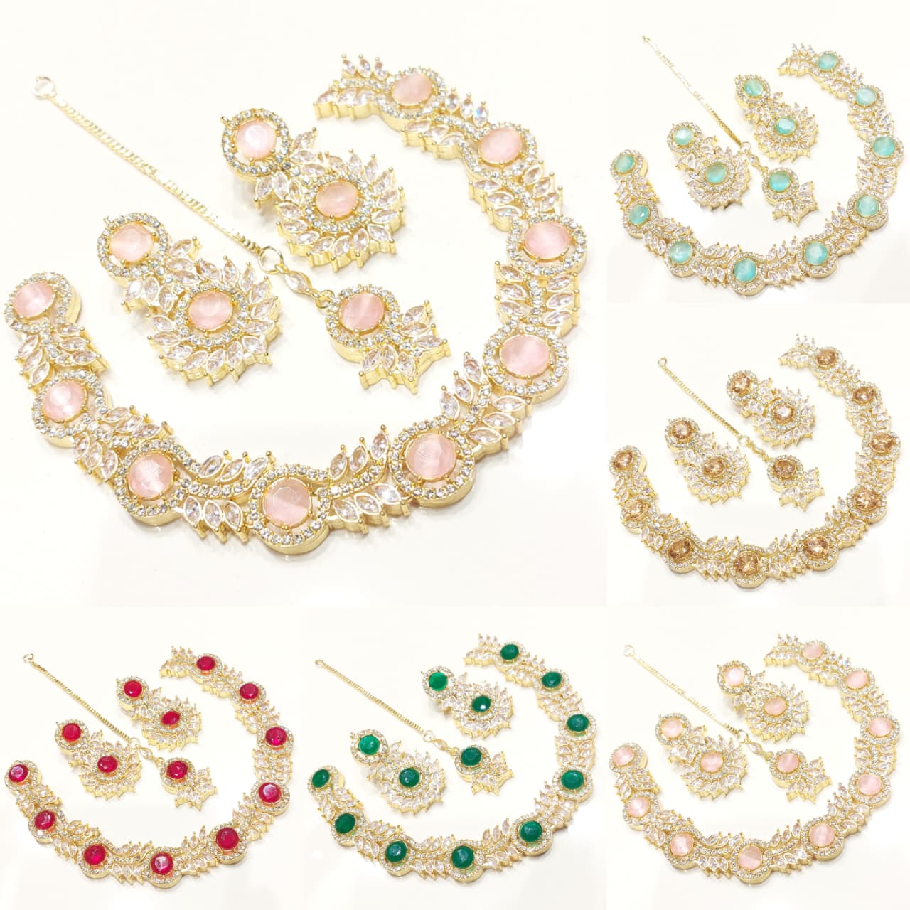 necklace sets