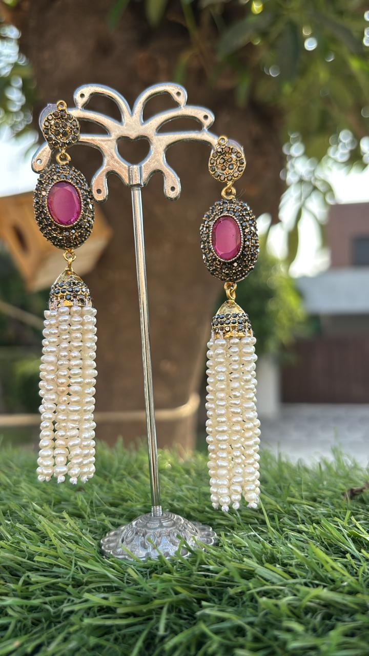 Designer Bridal Set