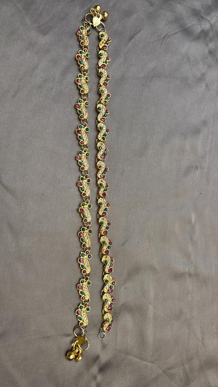 New Golden Design pazeeb