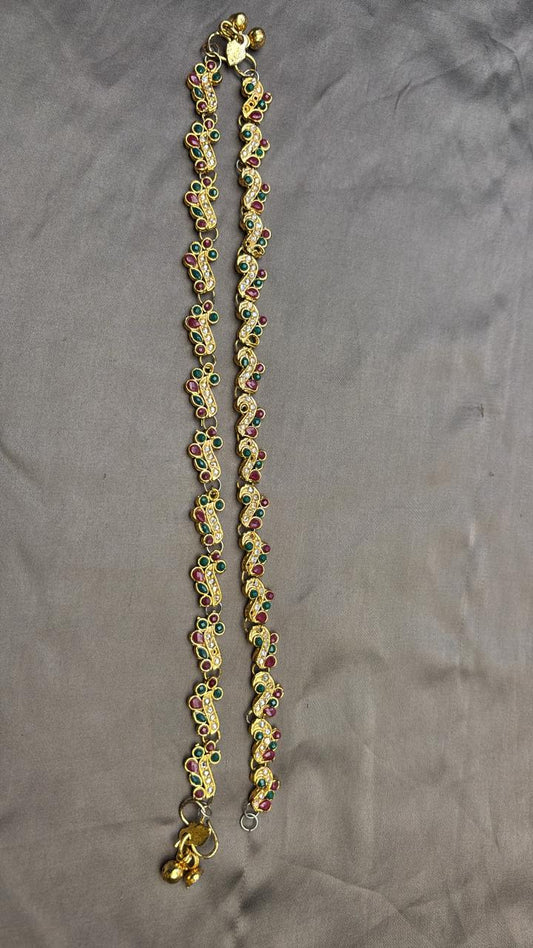 New Golden Design pazeeb