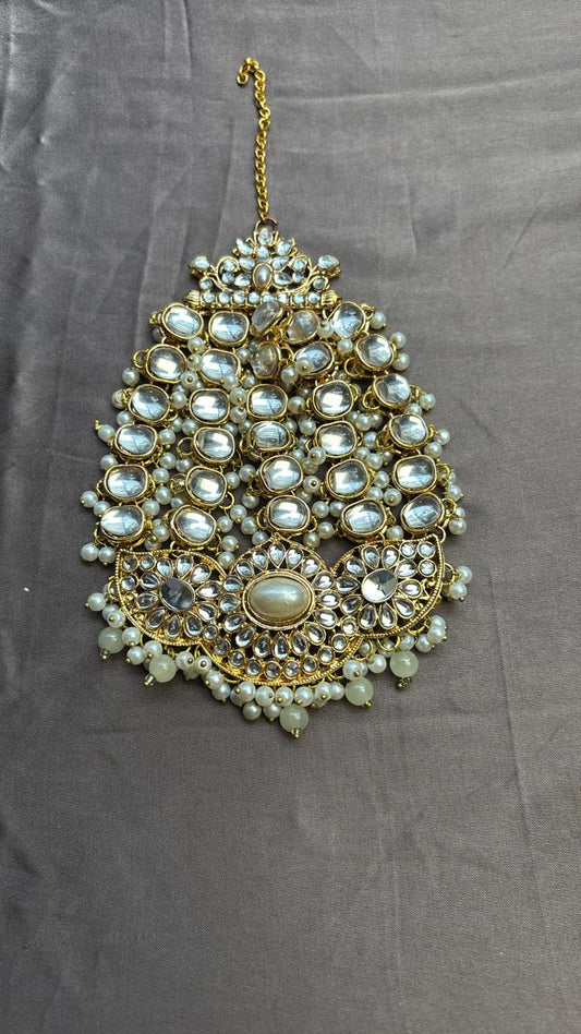Jhoomar Kundan