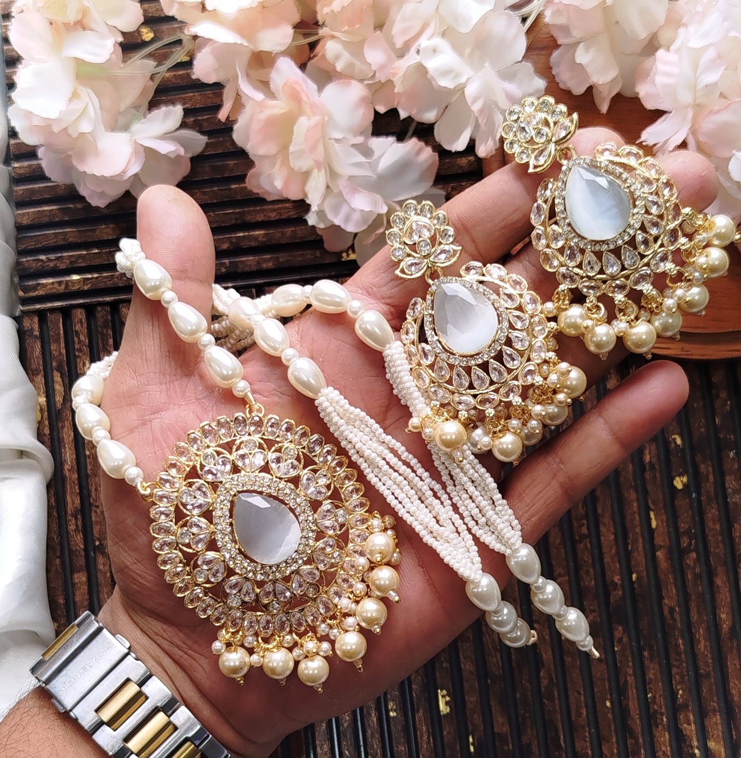 Stylish Mala sets
