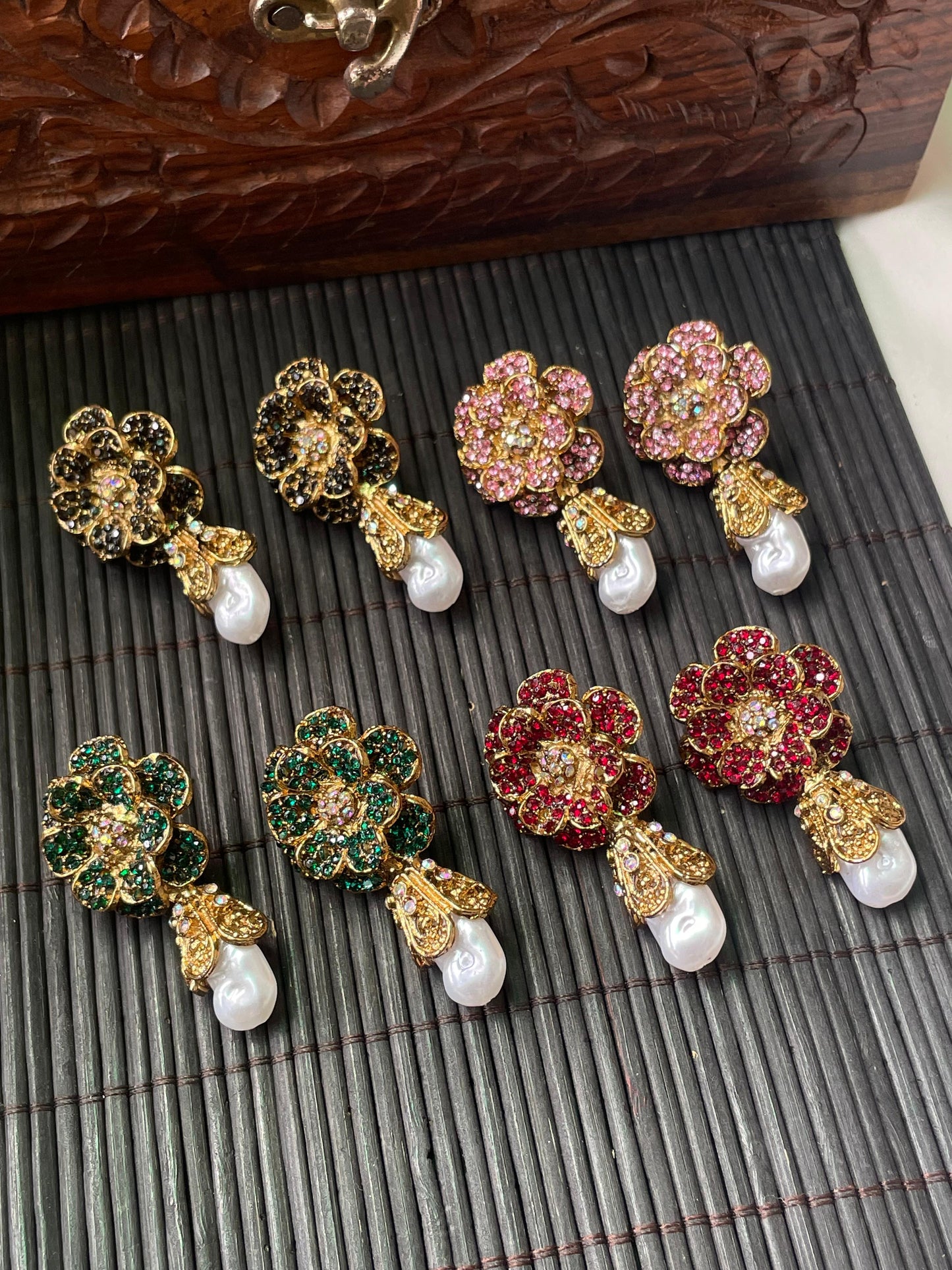 Earrings Small