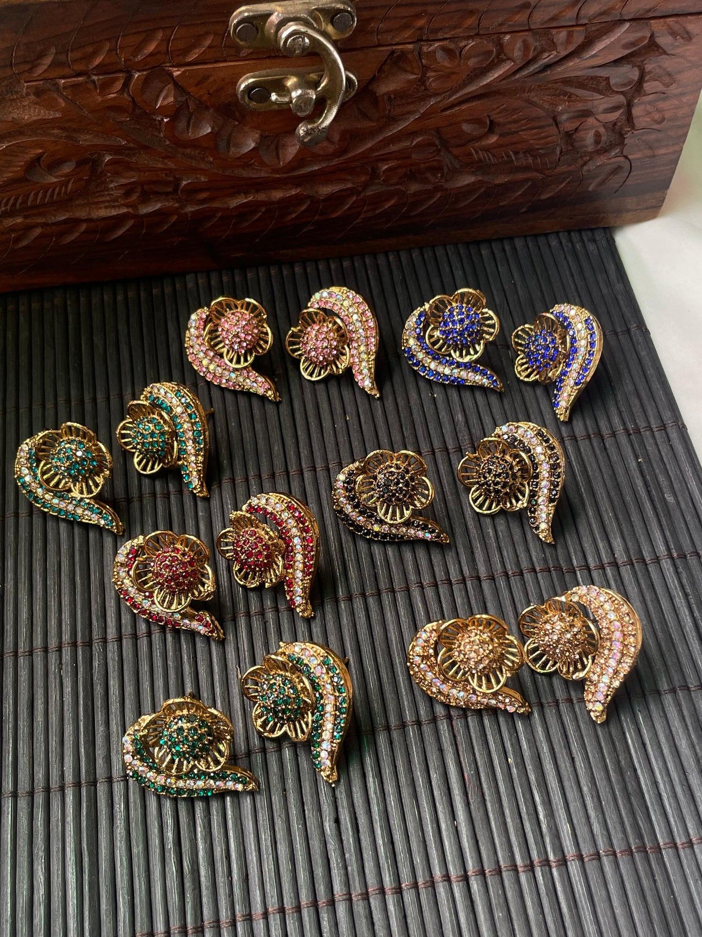 Earrings Small