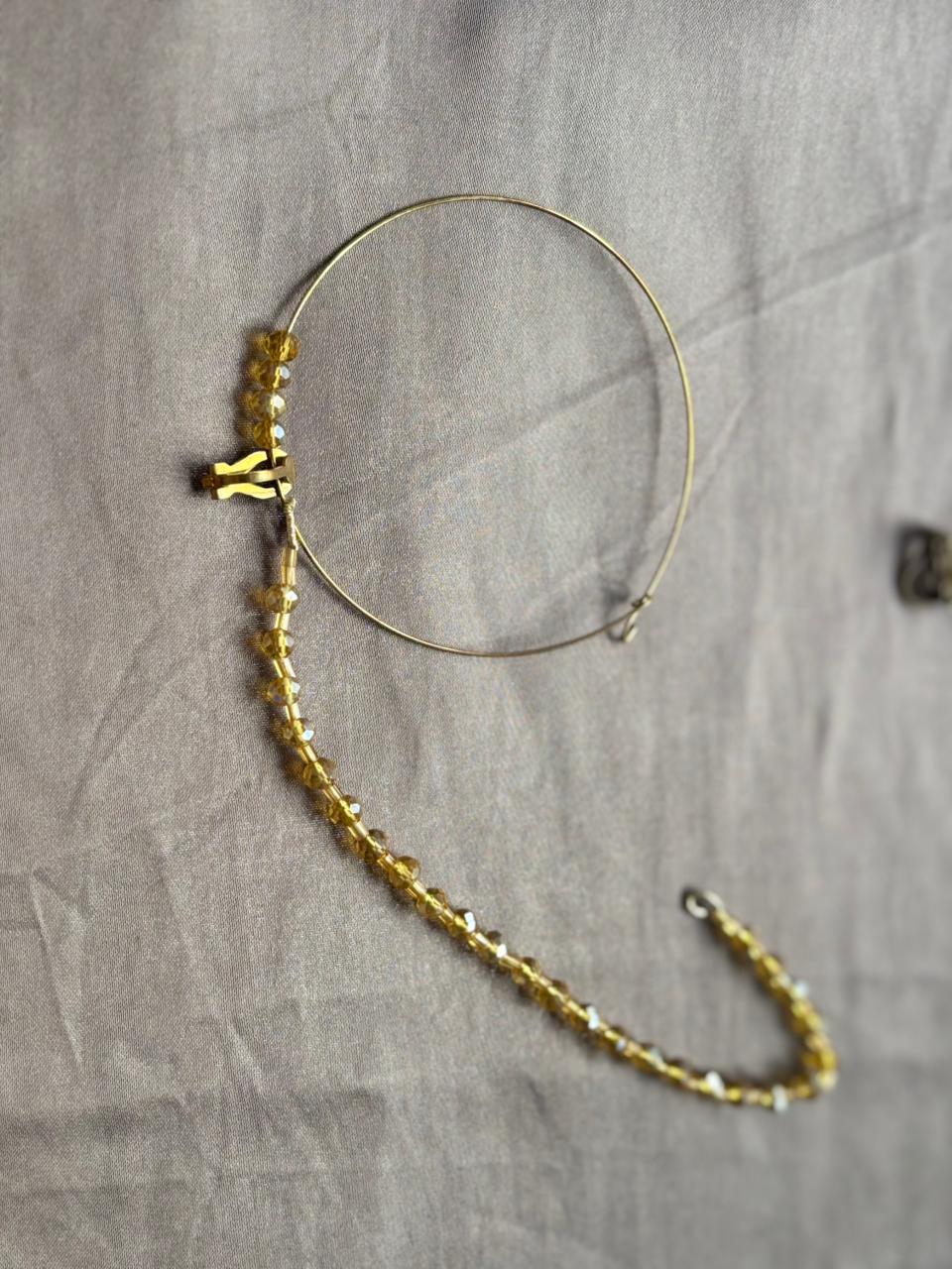 Nose rings