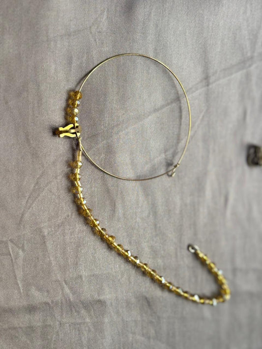 Nose rings