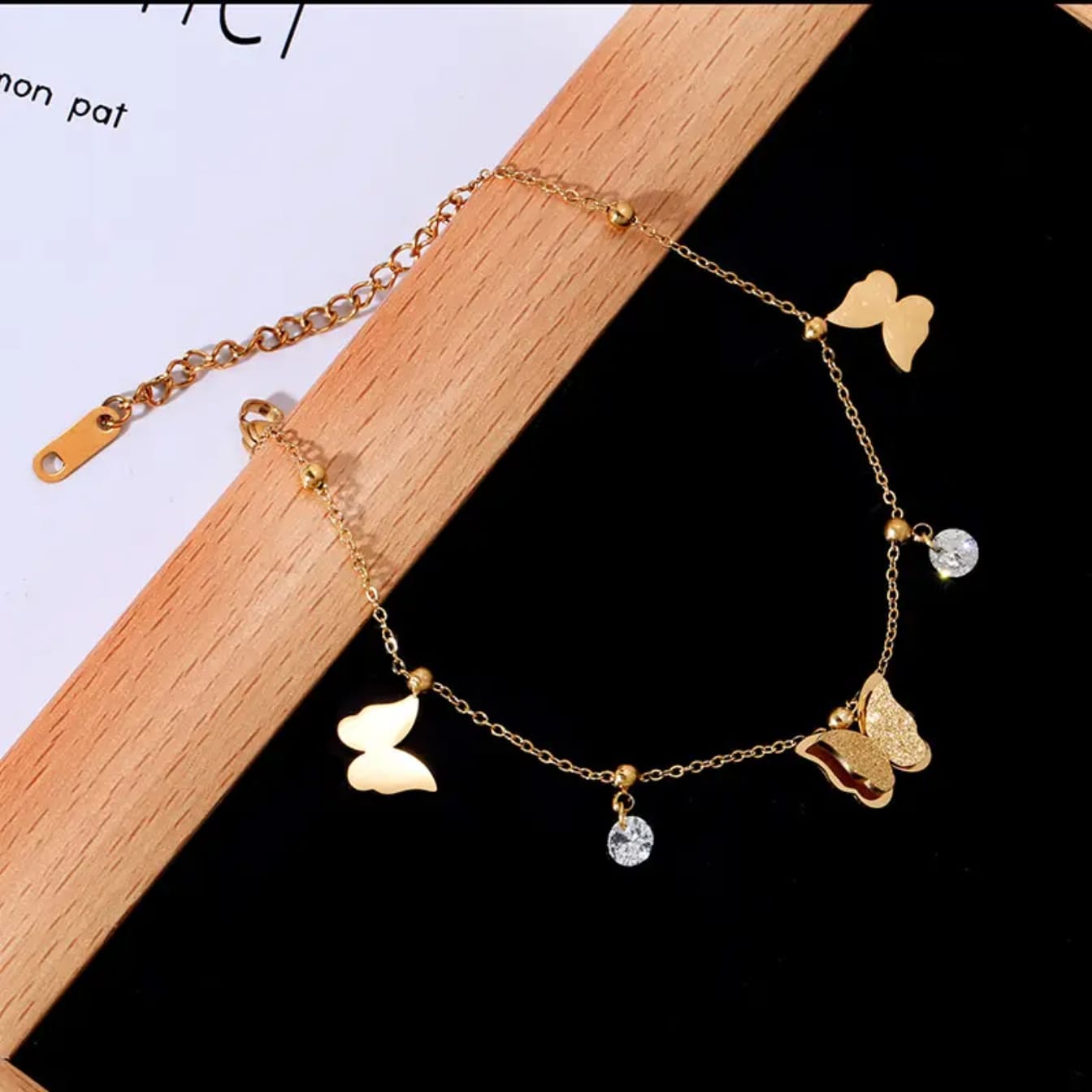 Anklets