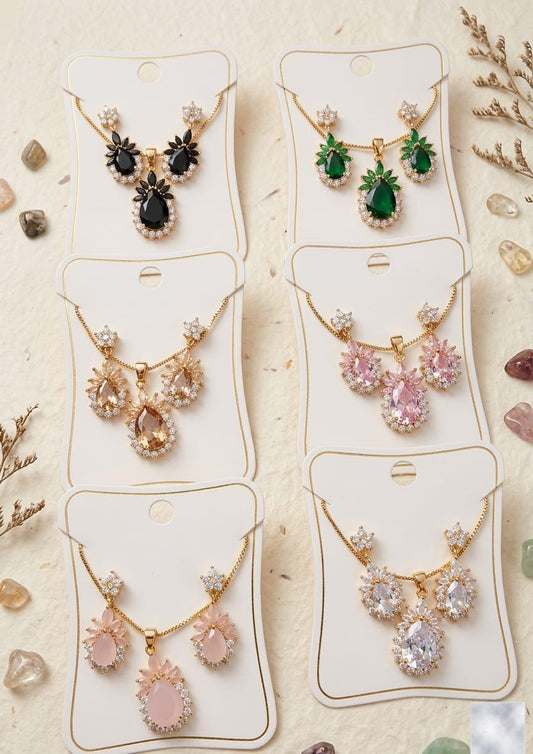 Pendant kit set