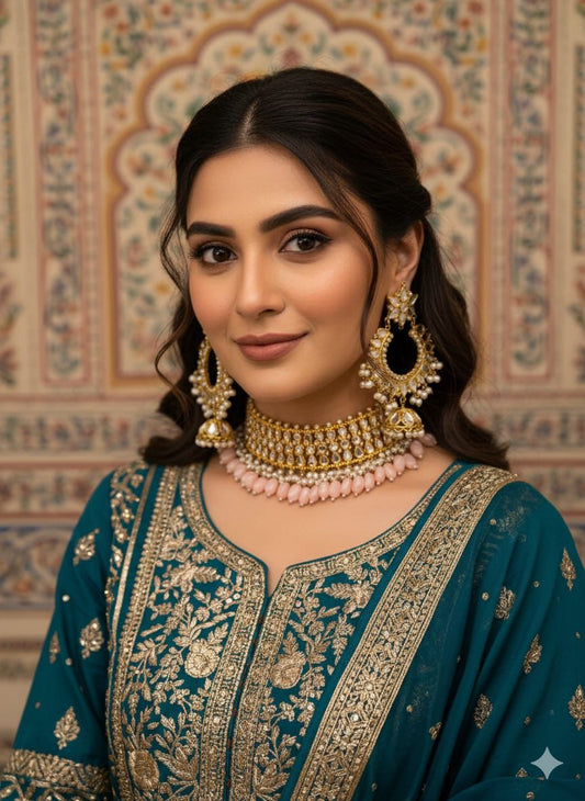 Choker sets