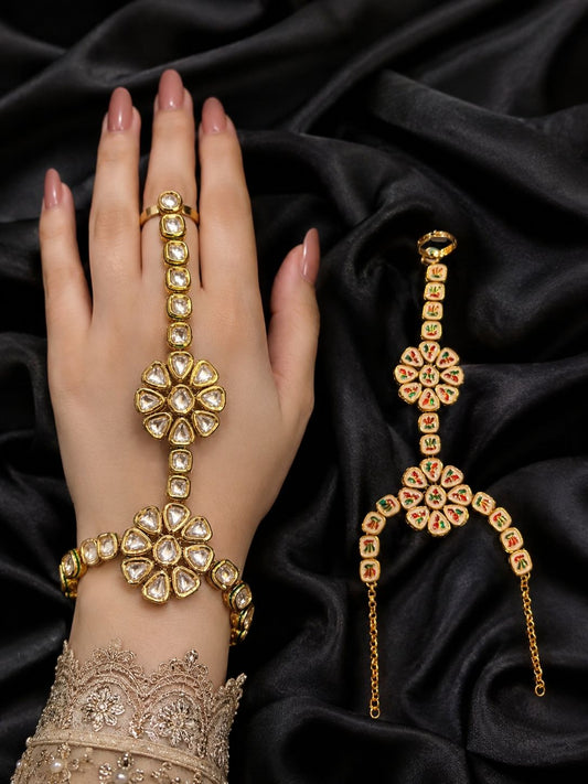 kundan dabi angla
