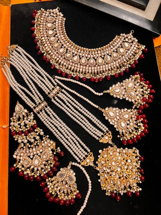Bridal sets