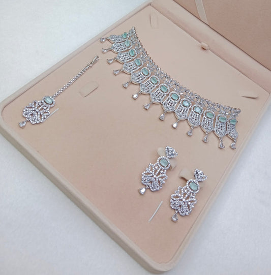 Choker sets