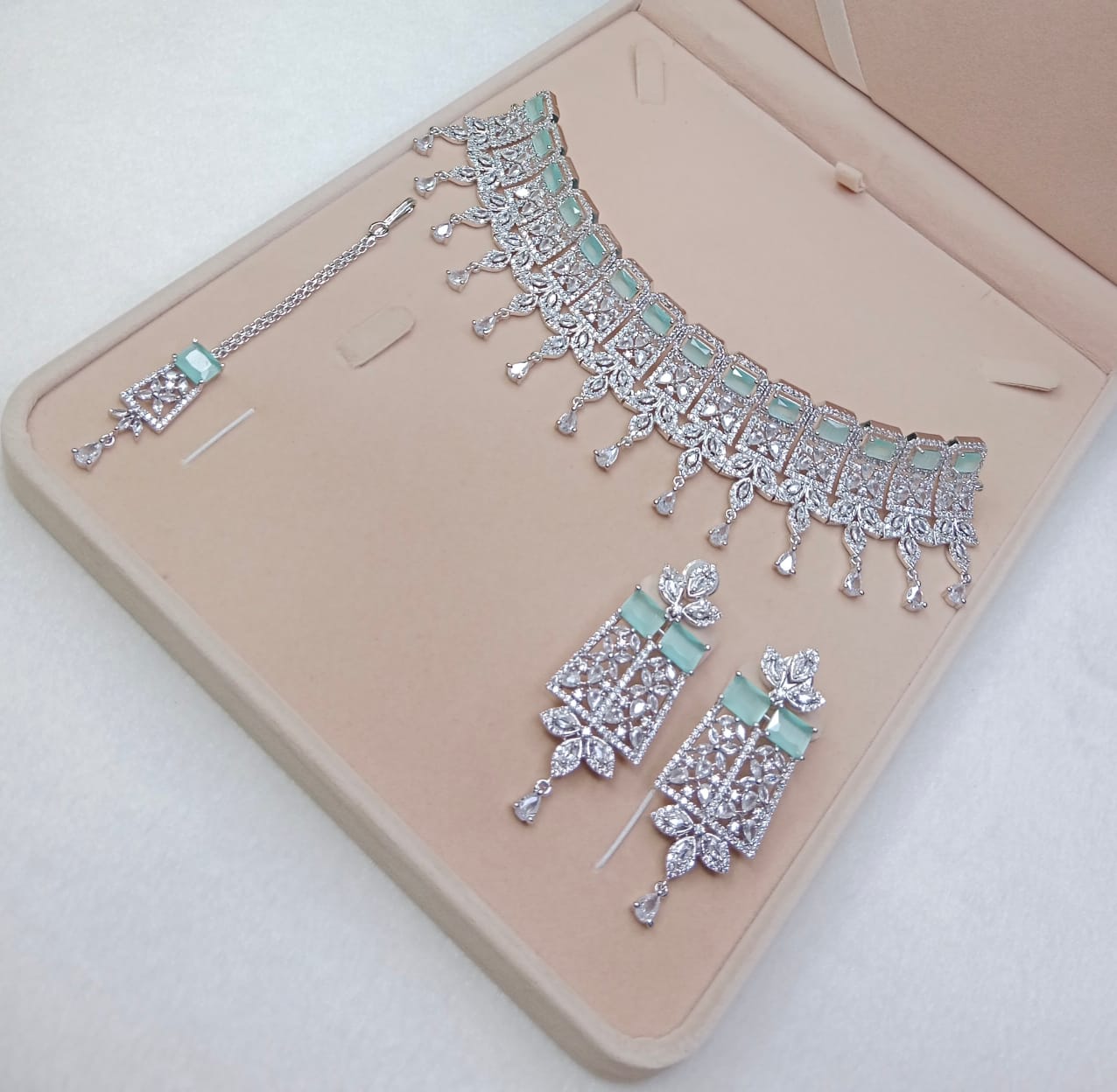 Choker sets