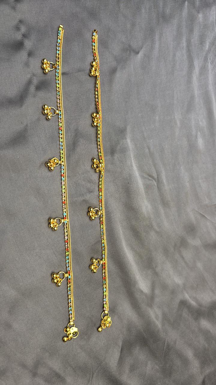 Golden Design pazeeb