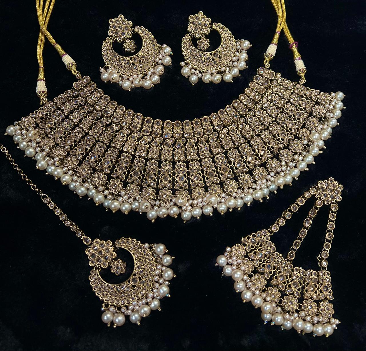 Bridal Set