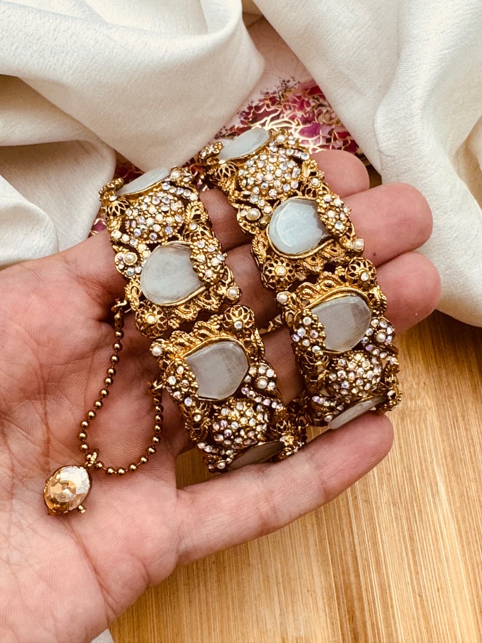 premium Turkish bangle