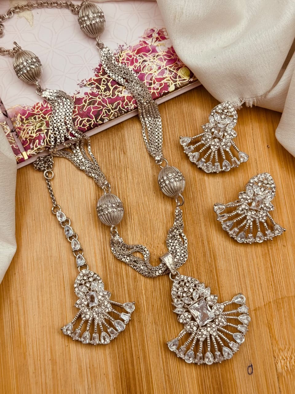 premium Turkish mala Set