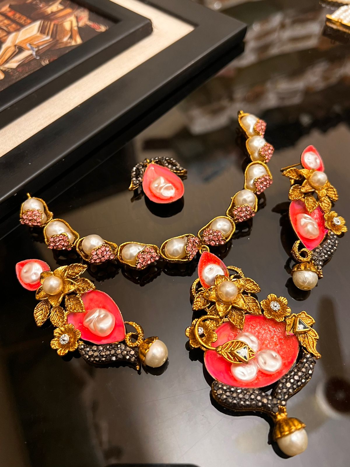 Necklace Set