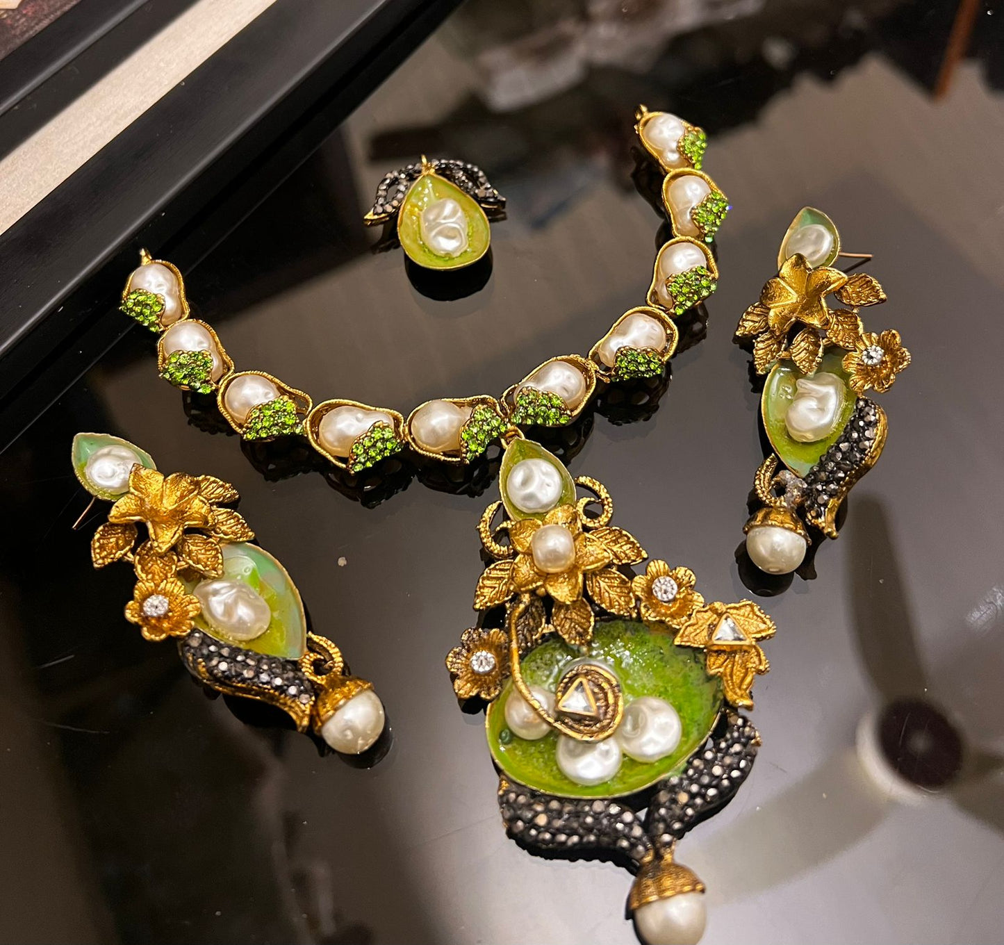 Necklace Set