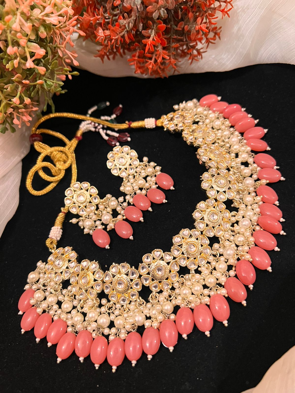 Necklace sets