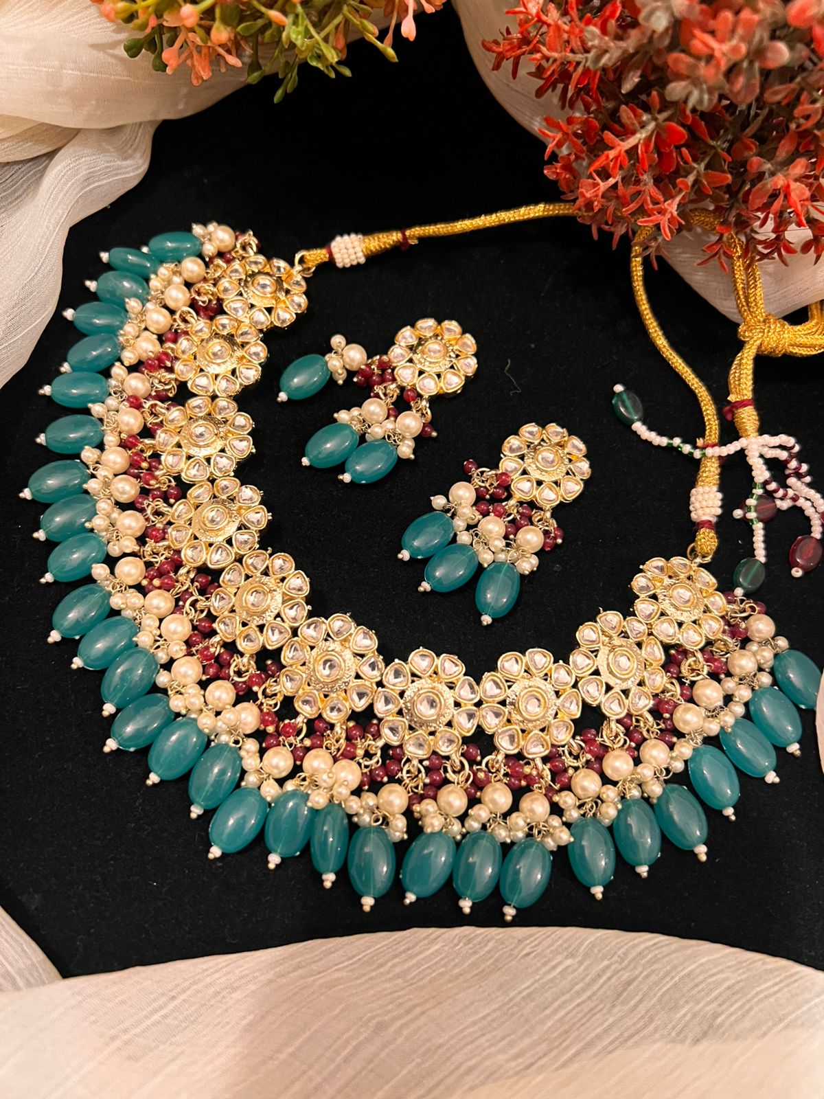 Necklace sets