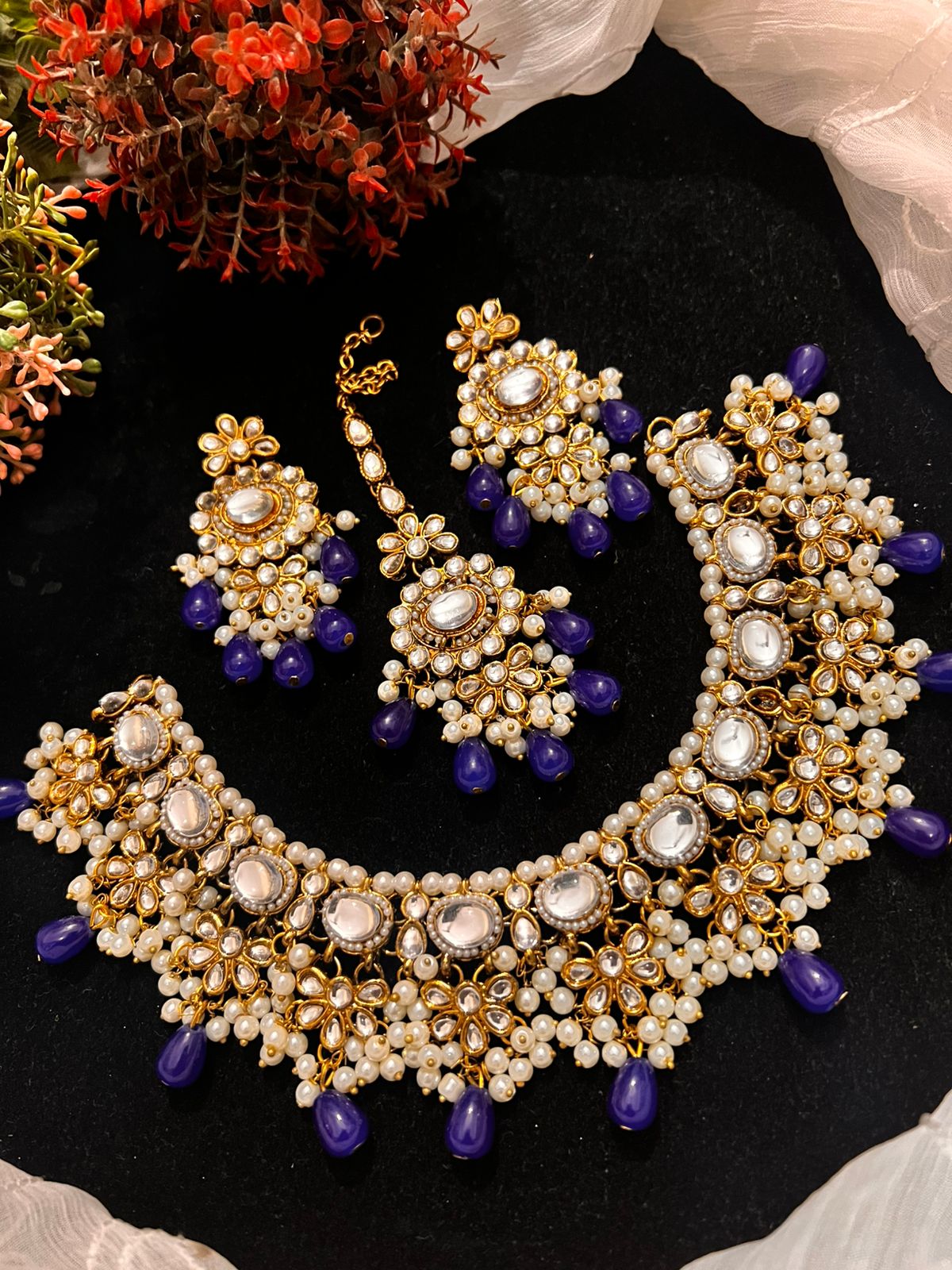 Necklace sets