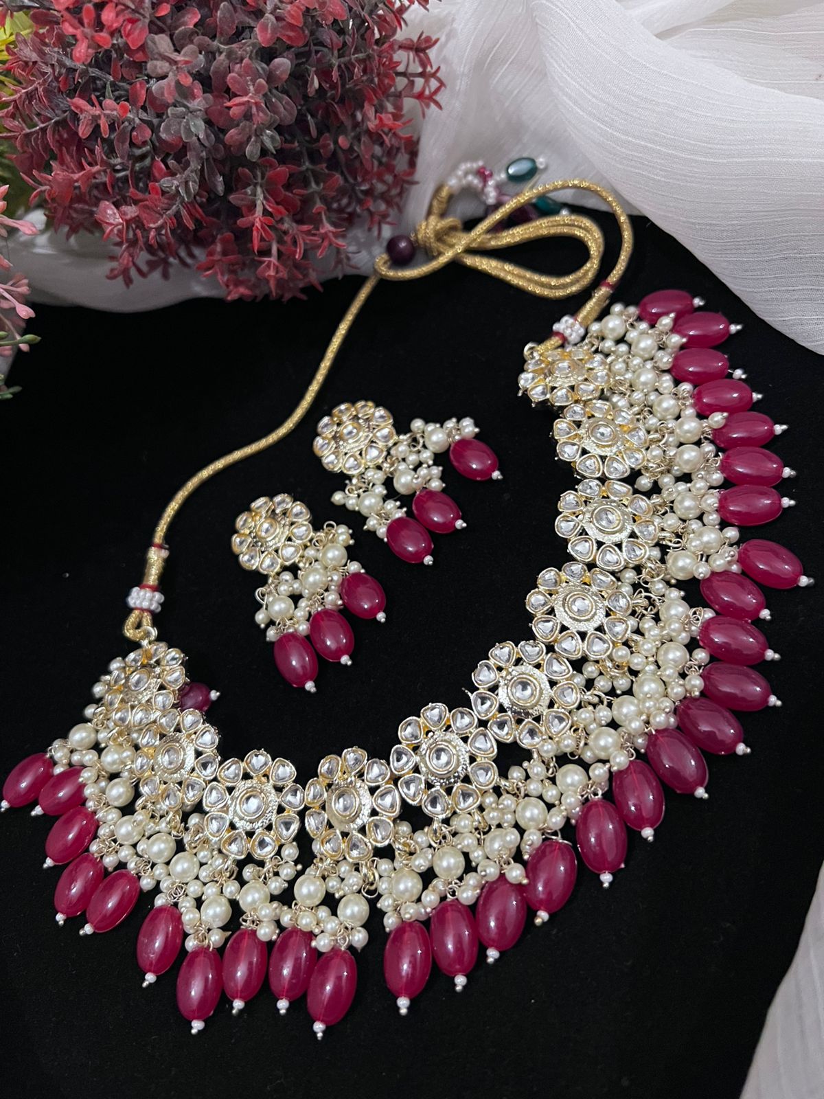 Necklace sets