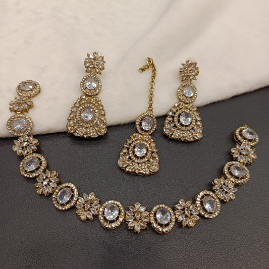 Necklace sets
