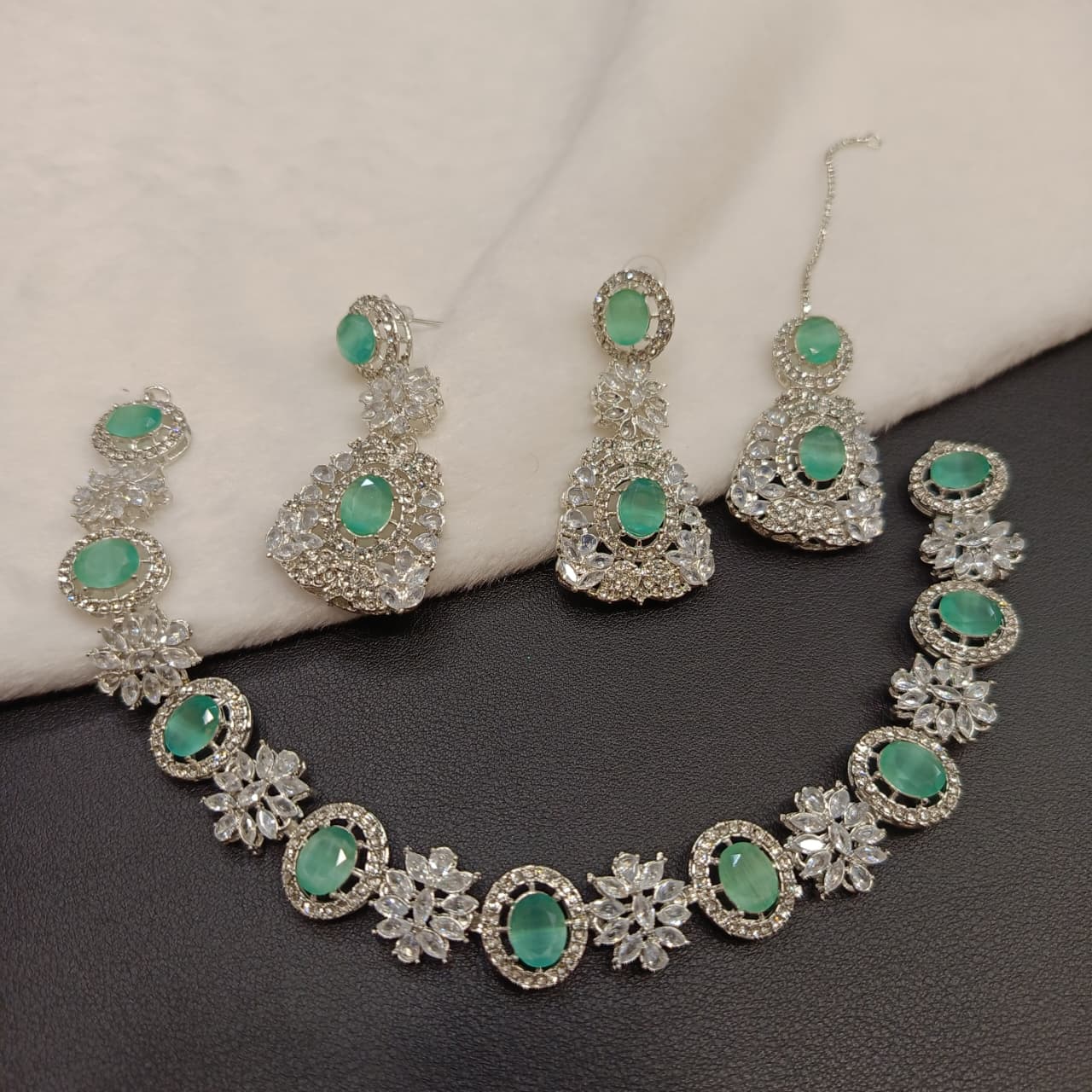 Necklace sets