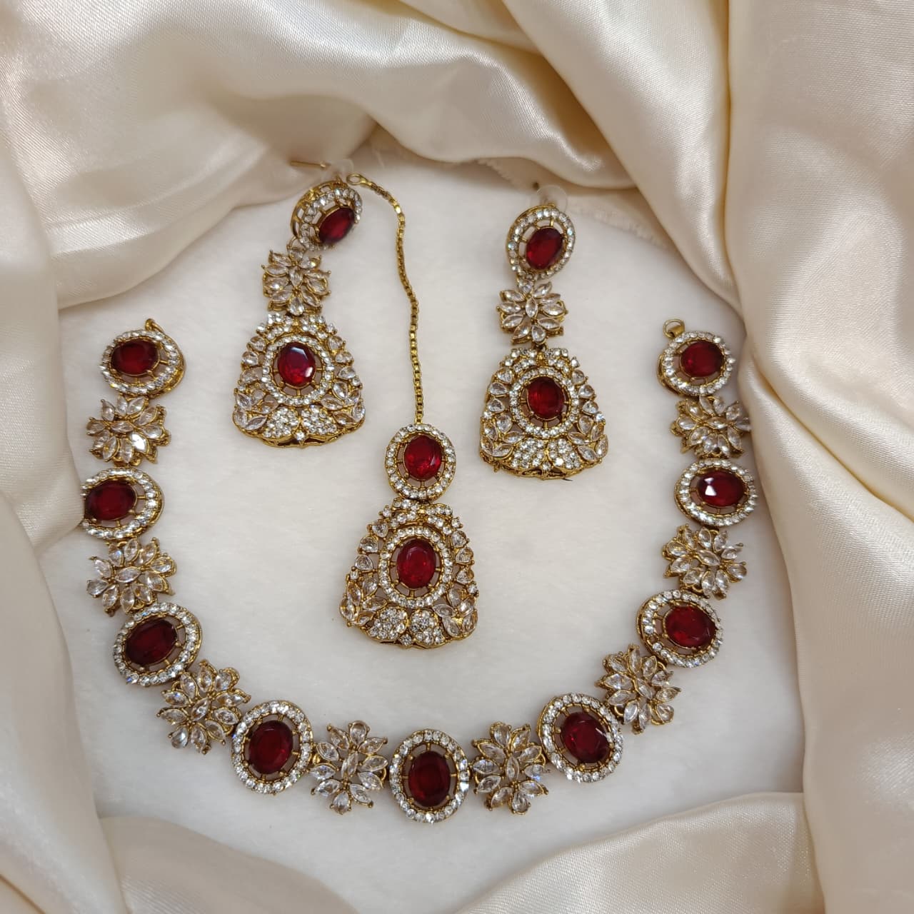 Necklace sets
