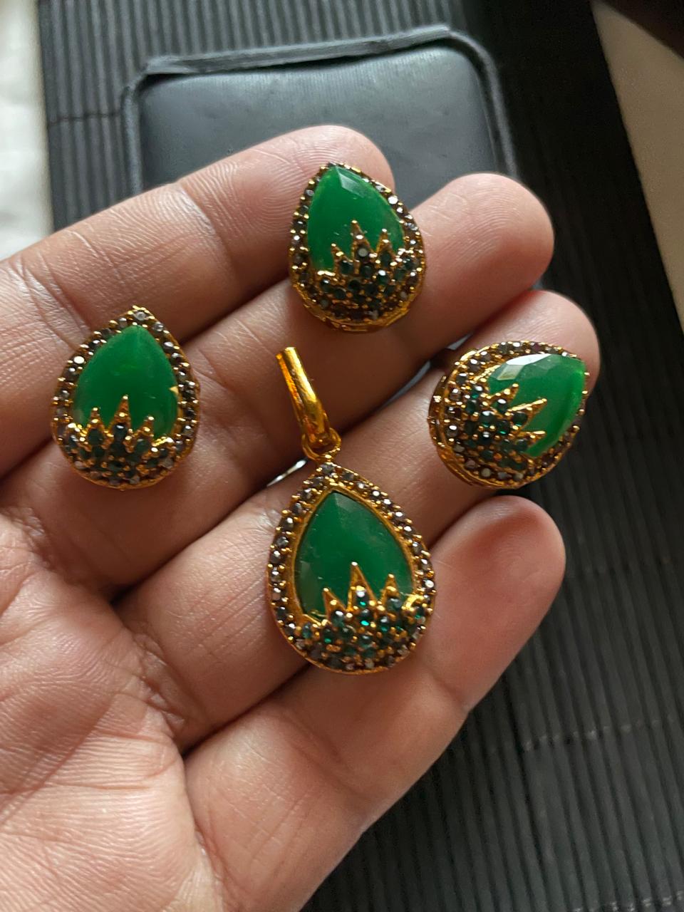 Turkish Combo set
