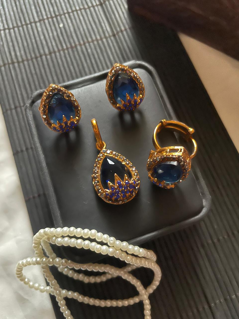 Turkish Combo set