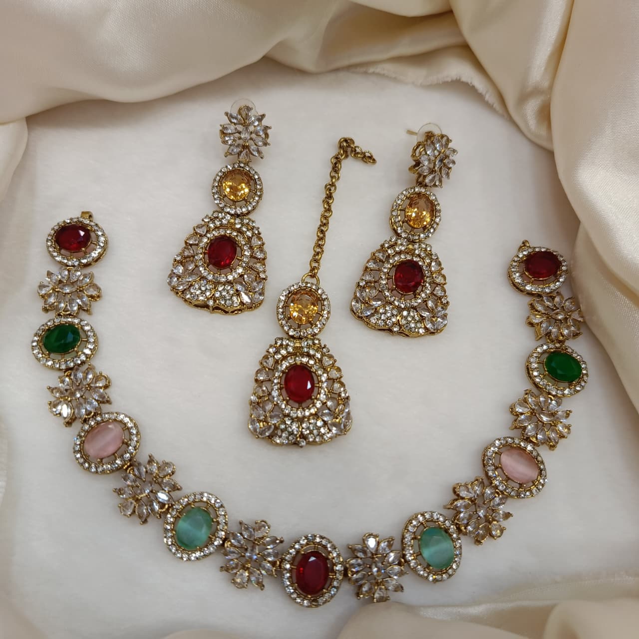 Necklace sets