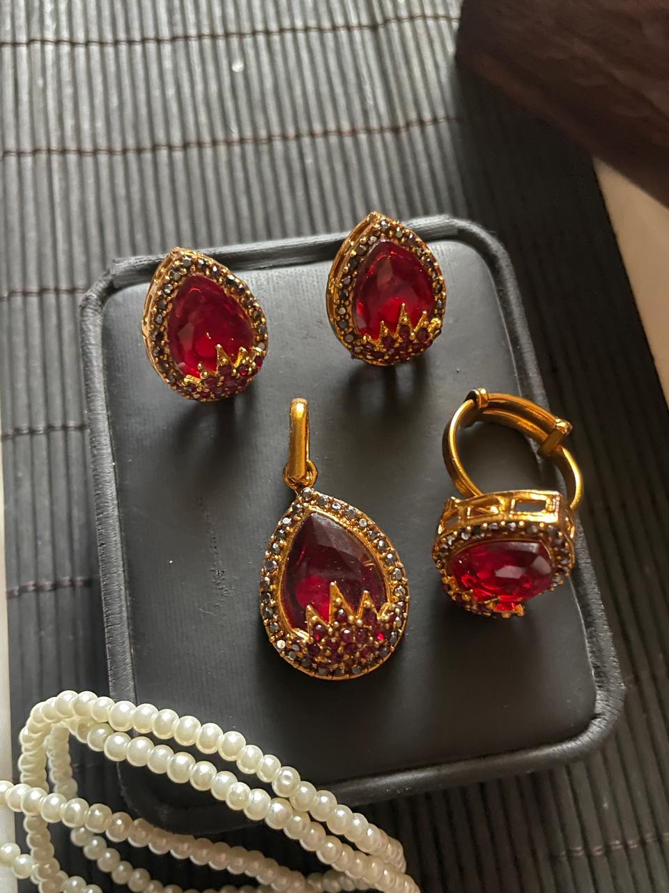Turkish Combo set
