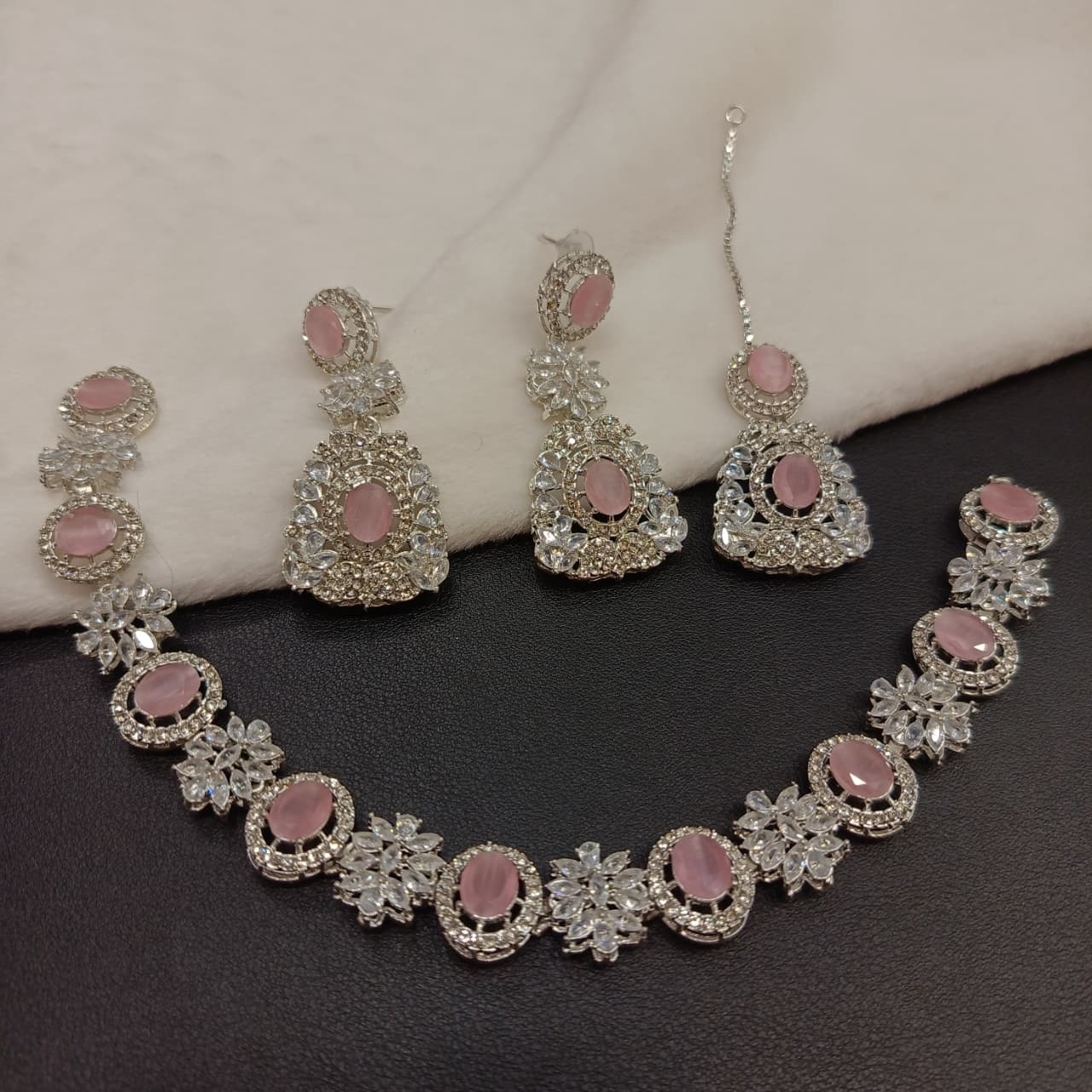 Necklace sets