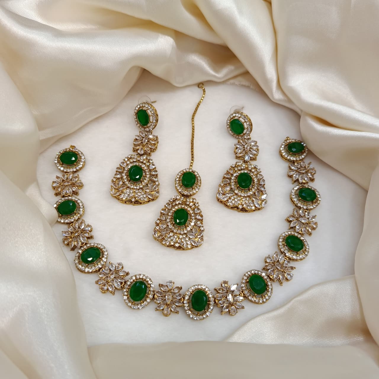 Necklace sets