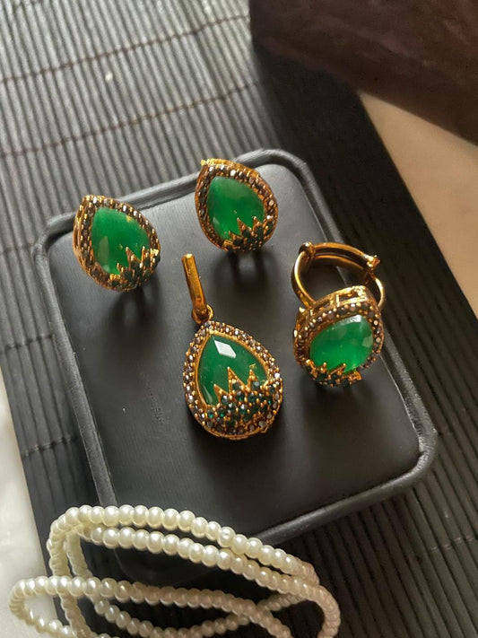 Turkish Combo set
