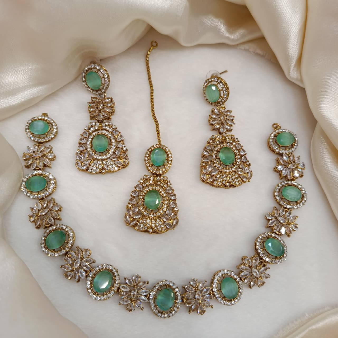 Necklace sets