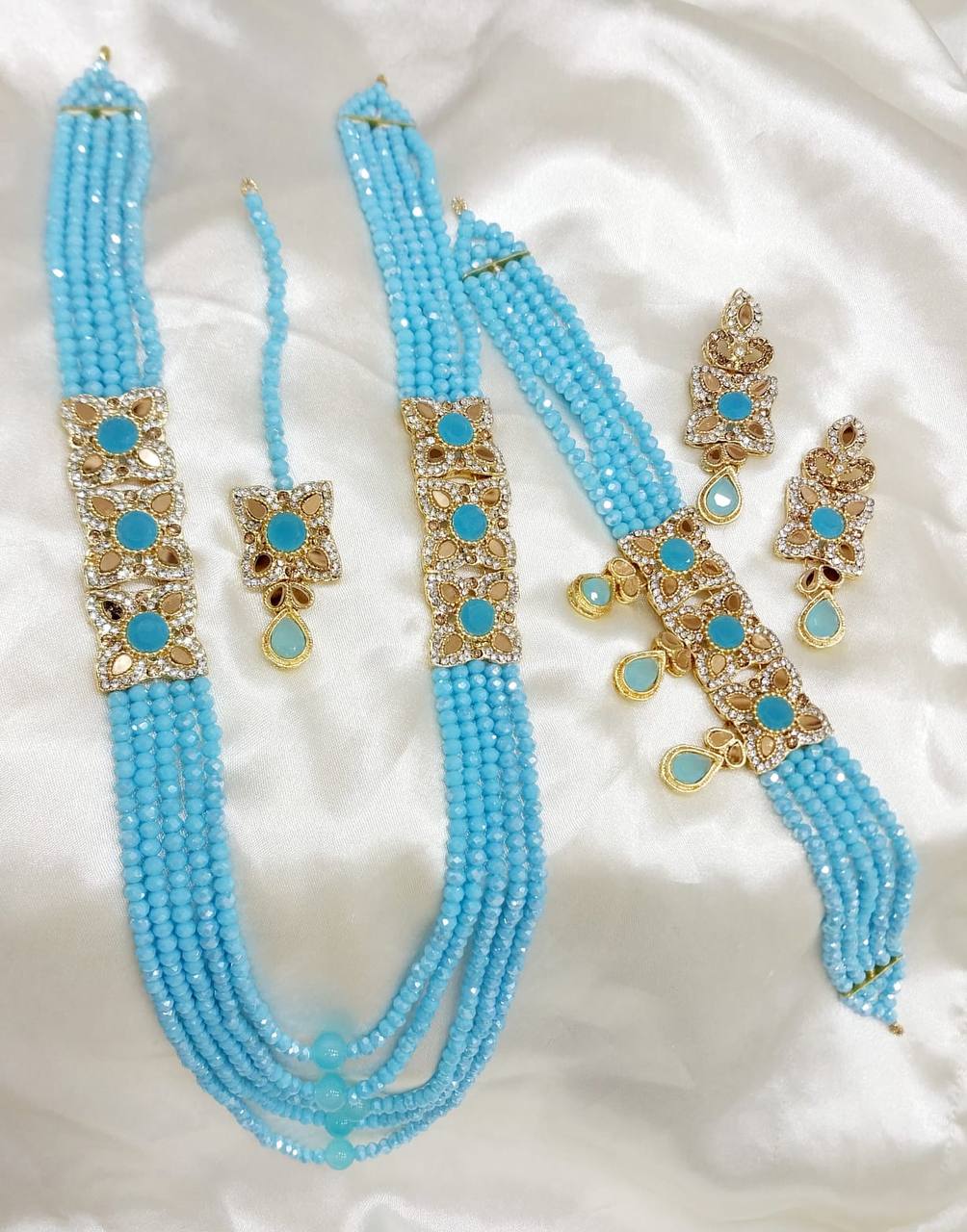 Mala Set