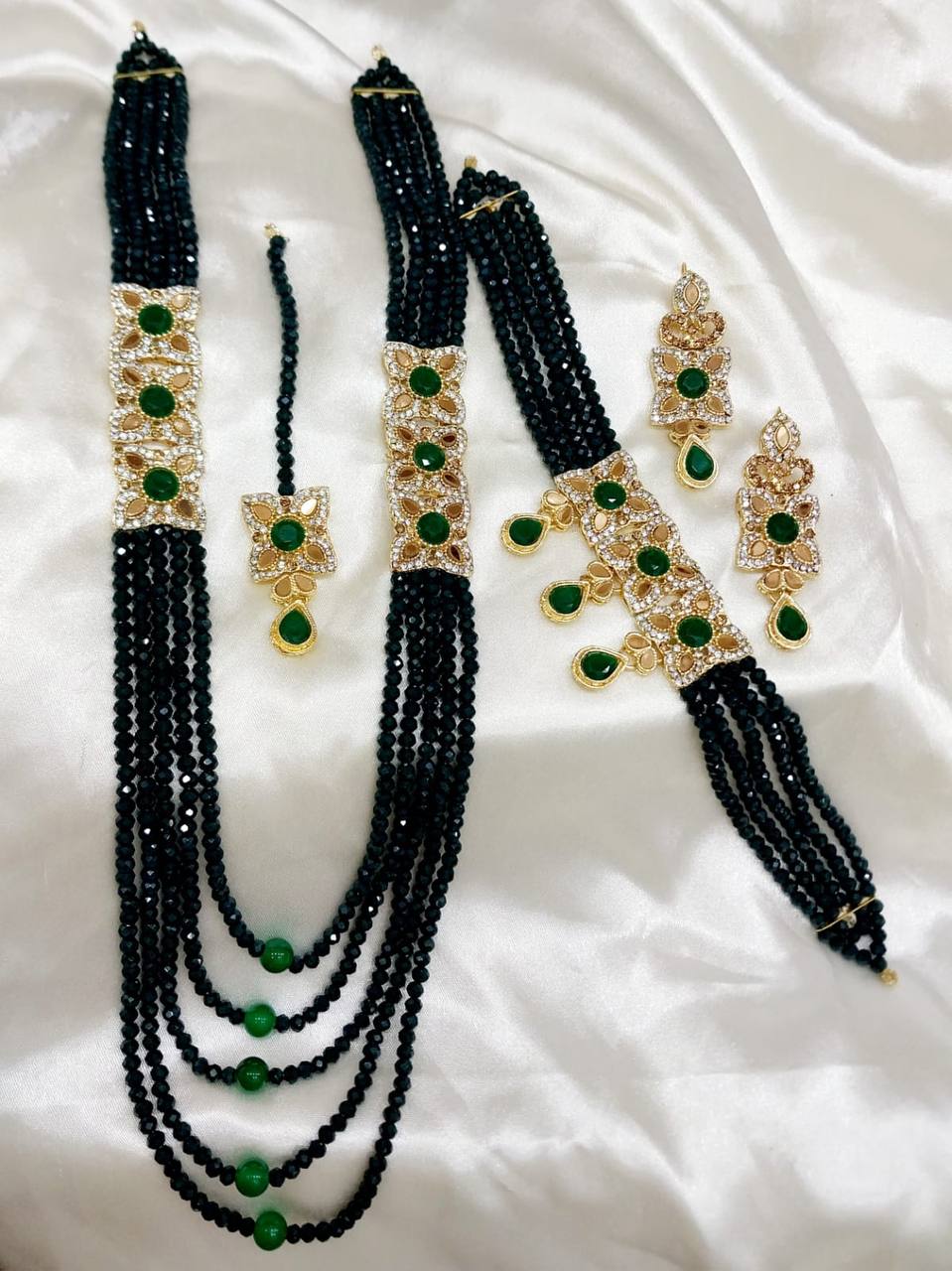 Mala Set