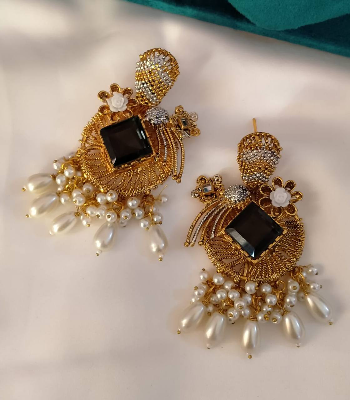Designer Collection Earrings