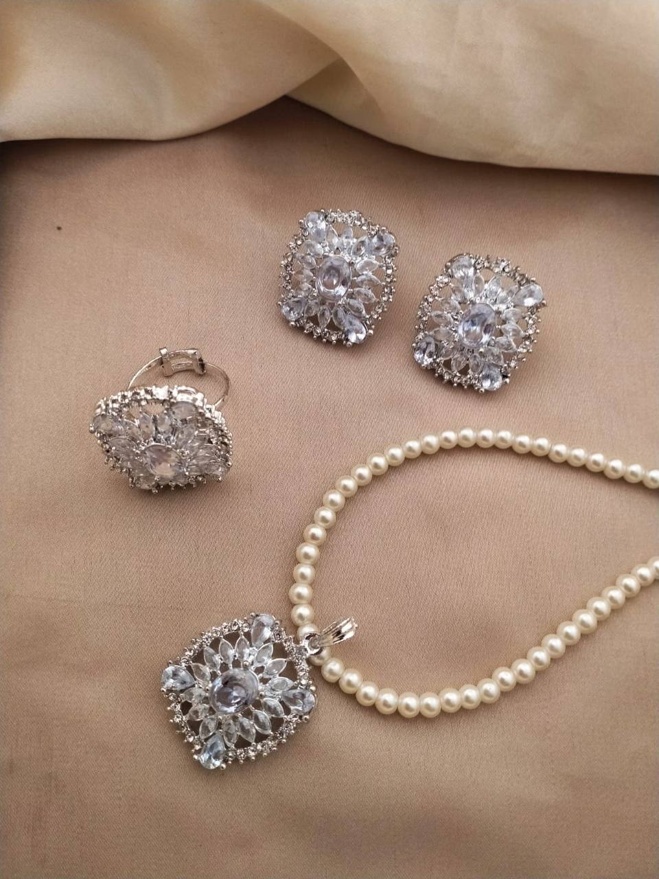 Necklace Set