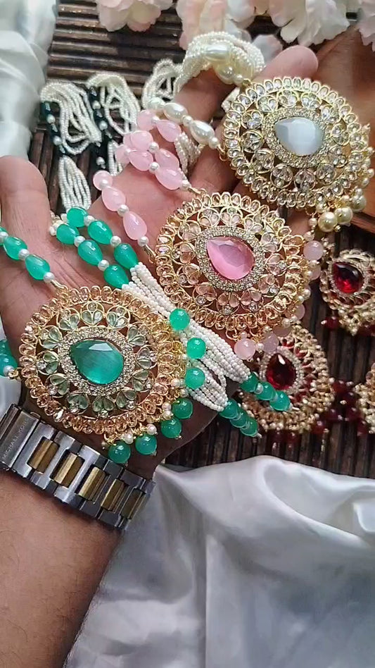 Stylish Mala sets
