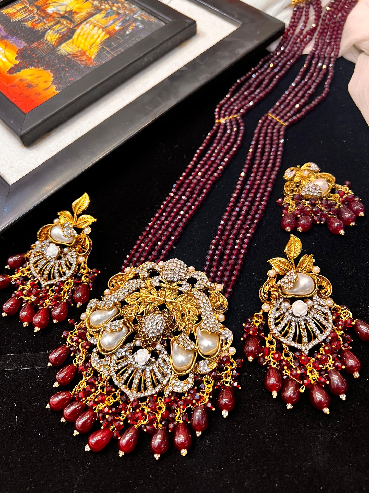 Mala sets