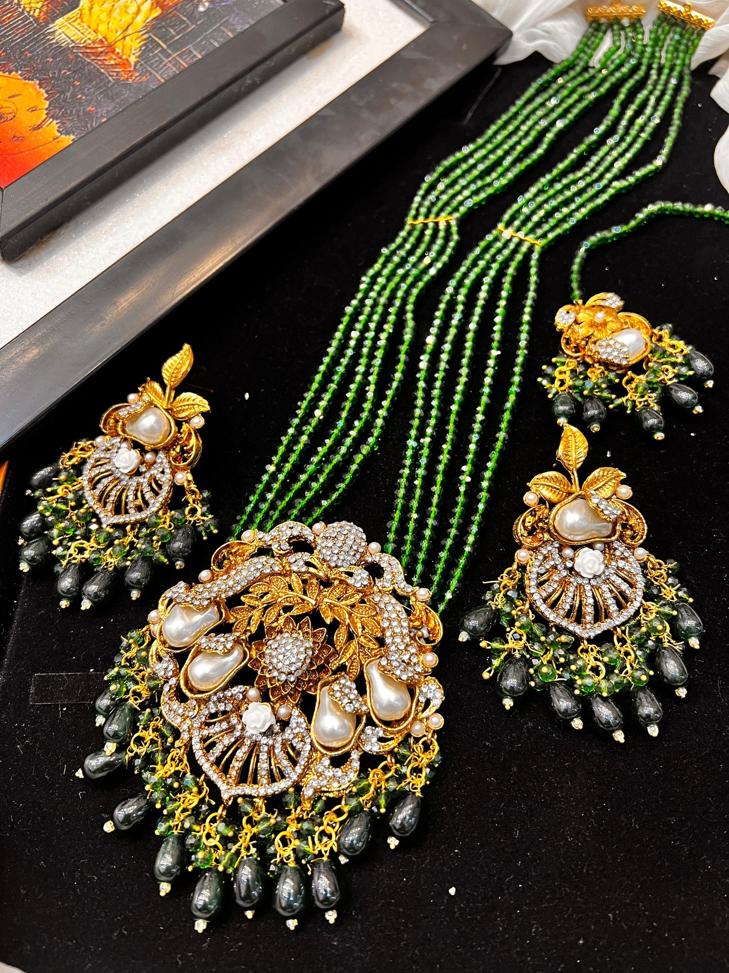 Mala sets