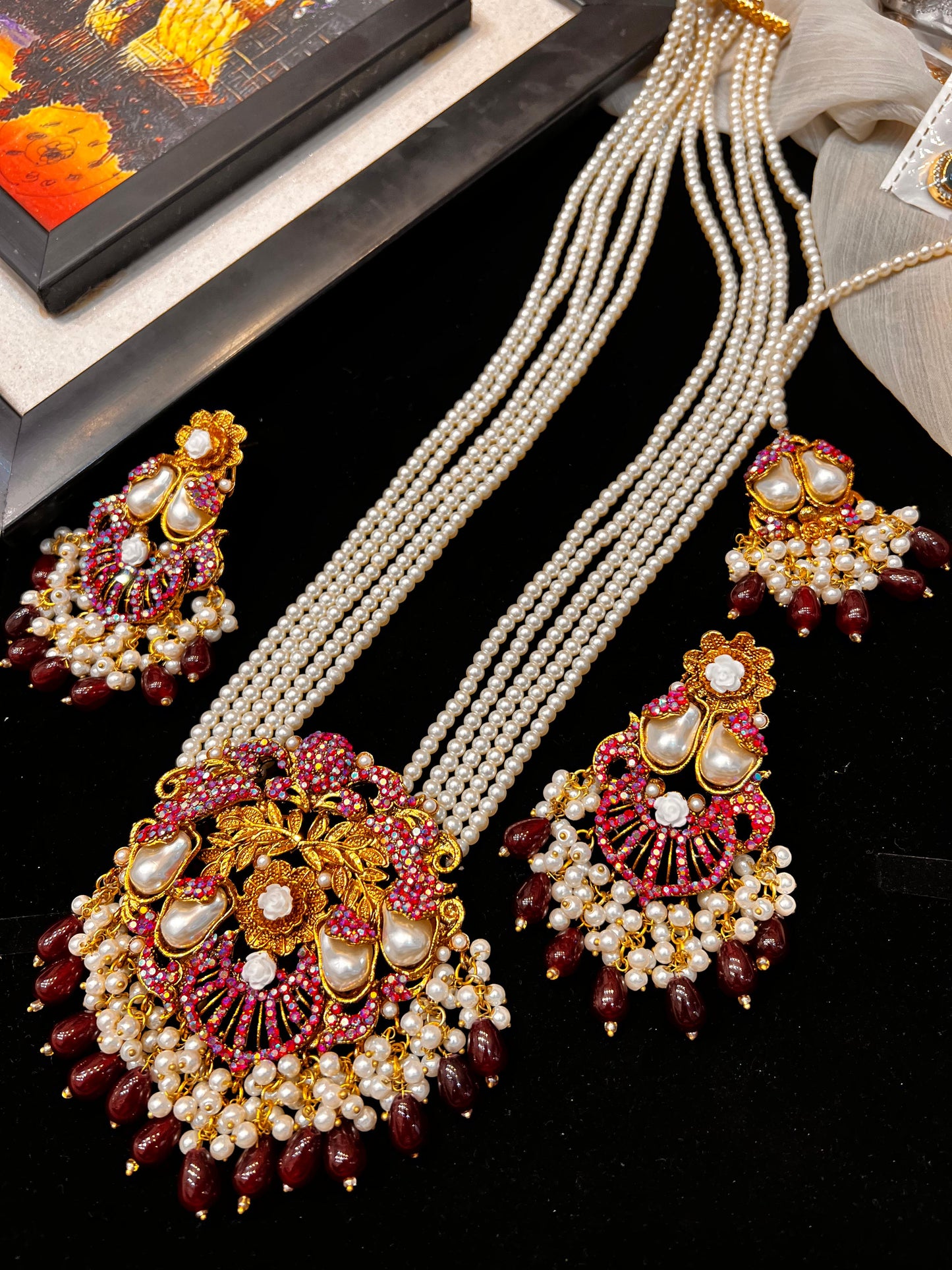 Mala sets