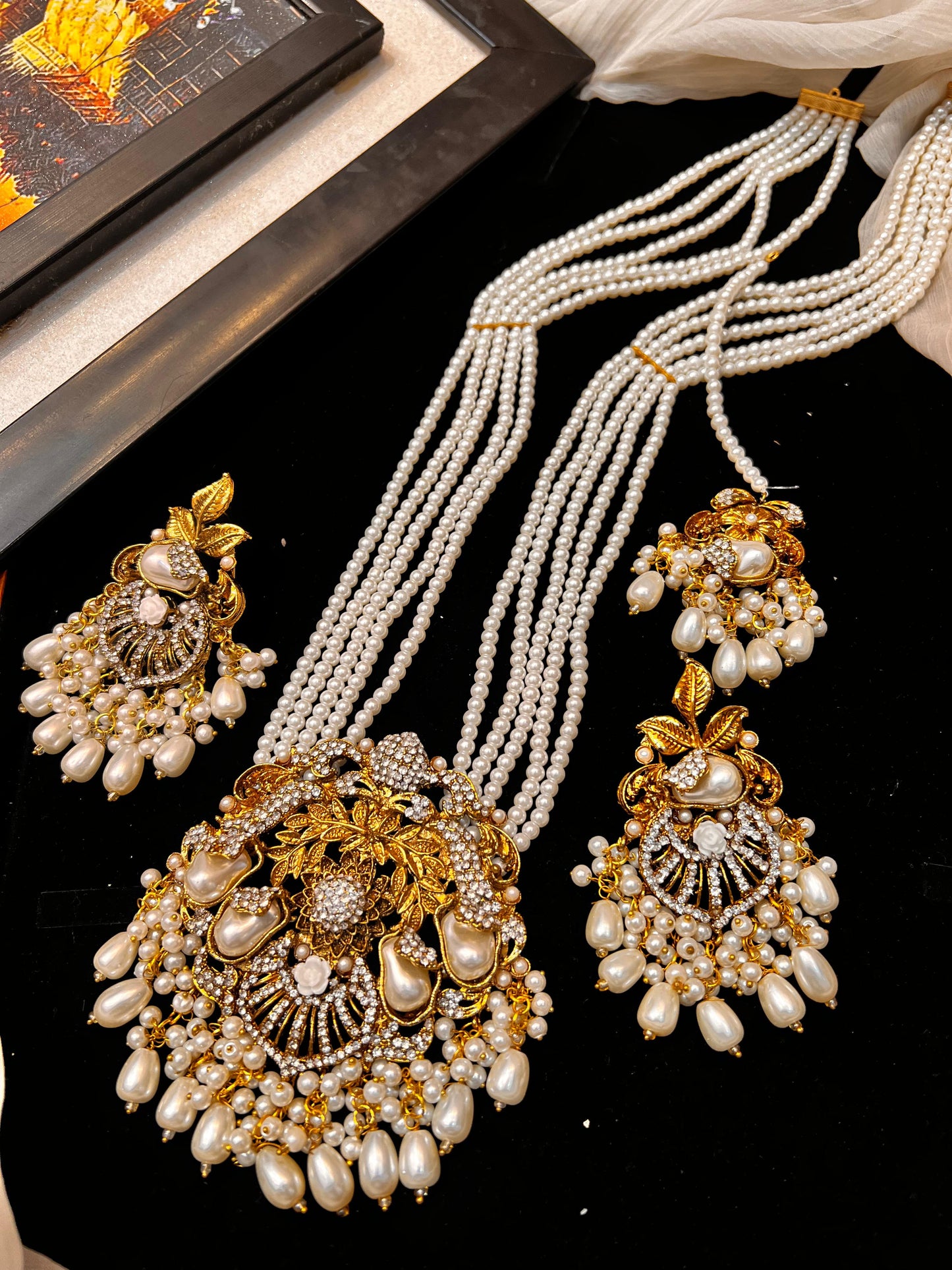 Mala sets