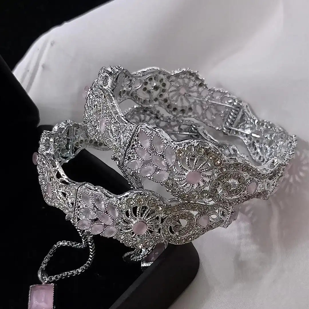 Kangan 2025 design silver